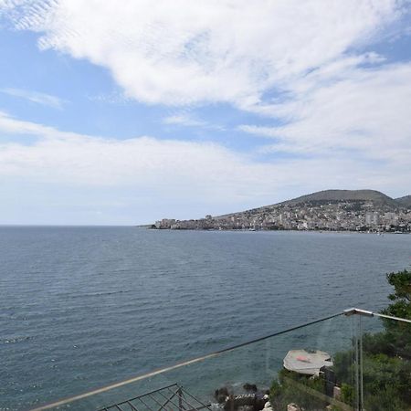 Kokalari Apartments - Luxury Residence Sarandë Exterior foto